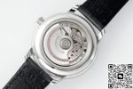 Replica Omega De Ville 434.13.40.20.06.001 MKS Factory Date display - Image 20