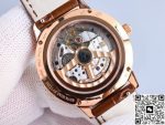 Replica Jaeger-LeCoultre Rendez-Vous Q36424C1 CC Factory Folding clasp - Image 18