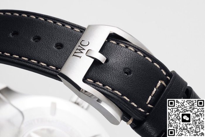 Replica IWC Pilot IW328203 ZF Factory Stainless Steel - Image 9