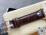Replica Vacheron Constantin Patrimony 85180-000R-9248 VC+ Factory Silver - Image 8