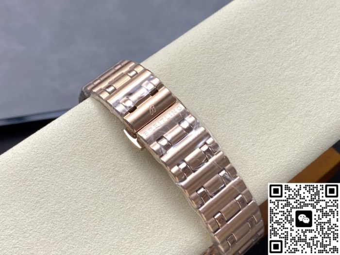 Replica Breitling Chronomat R10380101A1R1 BLS Factory Anti-magnetic - Image 9