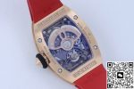 Replica Richard Mille RM07-01 ZF Factory Diamond dial - Image 9