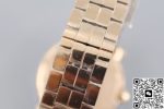 Replica Chopard HAPPY DIAMONDS 277472-5003 YF Factory Mother-of-pearl dial - Image 19