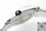Replica Longines Master Collection L2.893.4.09.6 AF Factory Stainless Steel - Image 8