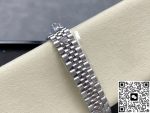 Replica Rolex Datejust m278384rbr-0018 AR Factory Pink dial - Image 9