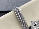 Replica Rolex Datejust m278384rbr-0018 AR Factory Pink dial - Image 20