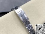 Replica Rolex Datejust m126284rbr-0030 AR Factory Close-bottomed bottom - Image 10