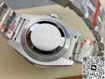 Replica Rolex Greenwich II 116759 SAru-78210 AMG Factory Diamond bezel - Image 19