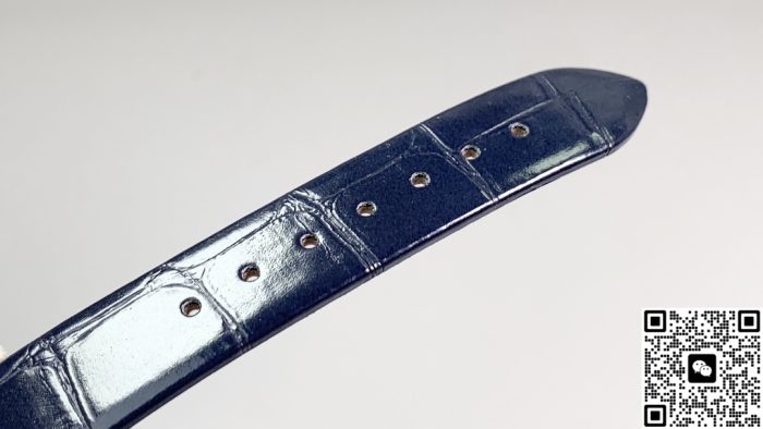 Replica Vacheron Constantin ÉGÉRIE 8005F-000R-B498 GR Factory V3 Moon Phase - Image 8