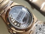 Replica Omega Constellation 123.50.38.21.52.001 OM Factory Diamond - Image 21