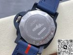 Replica Panerai Submersible PAM01466 VS Factory Date display - Image 9