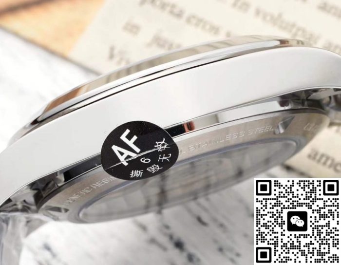 Replica Longines Concas L3.430.4.02.6 AF Factory Luminous hour markers - Image 9