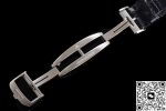 Replica Jaeger-LeCoultre Ultra-Thin Master Q1682414 RMS Factory Tourbillon Alligator - Image 9