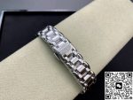 Replica Longines Elegant L8.120.4.71.6 GS Factory Folding clasp - Image 9
