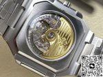 Replica Patek Philippe CUBITUS 7128-1G-001 PP+ Factory Folding clasp - Image 9
