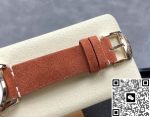 Replica Breitling Premier RB0118A31B1X1 BLS Factory Dark brown strap - Image 8