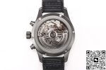 Replica IWC Pilot IW388106 TW Factory Titanium - Image 10