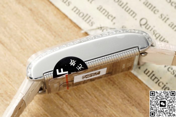 Replica Longines Elegant L5.200.0.99.2 AF Factory Square - Image 9