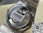 Replica Omega Constellation 123.25.38.21.52.001 M+ Factory Stainless steel case - Image 18