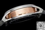 Replica Audemars Piguet CODE 11.59 26600CR.OO.D009KB.01 APP Factory Rubber strap - Image 7