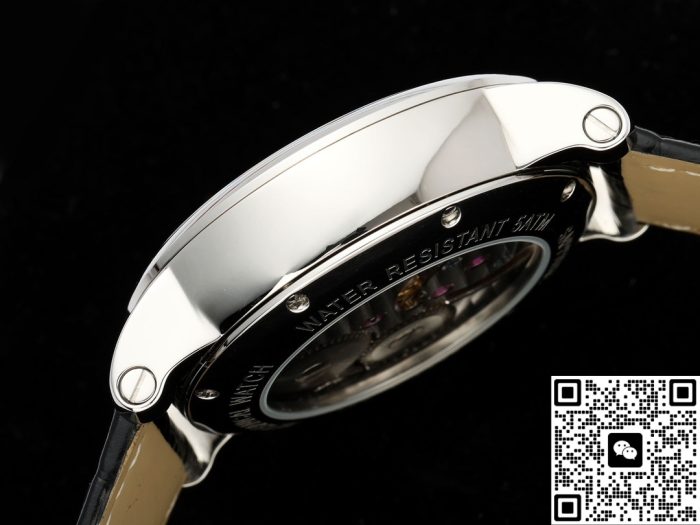 Replica Cartier Ronde De W1556216 RMS Factory Tourbillon - Image 9