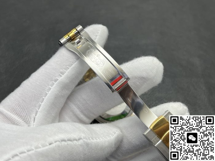 Replica Rolex Datejust m126233-0043 VS Factory Oystersteel - Image 9