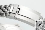 Replica Tudor Black Bay M7941A1A0NU-0003 ZF Factory Silver strap - Image 7