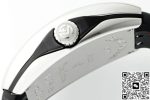 Replica Franck Muller Vanguard ABF Factory stainless steel case - Image 21