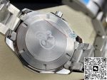Replica TAG Heuer Aquaracer WAY2012.BA0927 TAR Factory Date display - Image 8