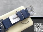 Replica Panerai Submersible PAM01466 VS Factory Date display - Image 8