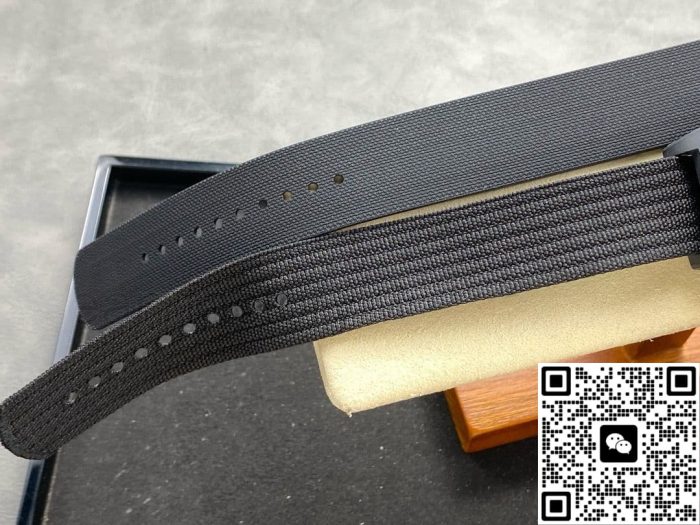 Replica Tudor Pelagos M25827KN-0001 M+ Factory Black Dial - Image 9