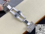 Replica Cartier Santos W2SA0050 AMG Factory White dial - Image 9