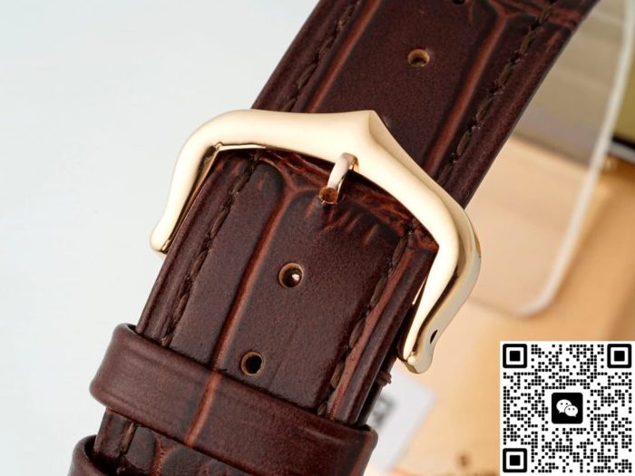 Replica Cartier Tank WB704851 AF Factory Roman numerals - Image 10