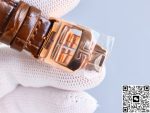 Replica Jaeger-LeCoultre Rendez-Vous Q36424C1 CC Factory Folding clasp - Image 10