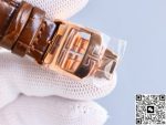 Replica Jaeger-LeCoultre Rendez-Vous Q36424C1 CC Factory Folding clasp - Image 21
