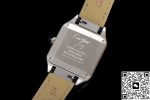 Replica Cartier Santos WSSA0085 F1 Factory Stainless Steel - Image 8