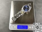 Replica Rolex Datejust m126284rbr-0030 AR Factory Close-bottomed bottom - Image 9