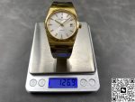 Replica Vacheron Constantin Historiques 4200H-222J-B941 VC+ Factory White dial - Image 8