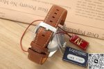 Replica Longines Spirit L3.811.4.73.2 AF Factory Leather strap - Image 10