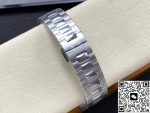 Replica Patek Philippe CUBITUS 7128-1G-001 PP+ Factory Folding clasp - Image 10