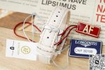 Replica Longines Elegant L5.200.0.99.2 AF Factory Square - Image 8