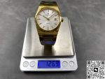 Replica Vacheron Constantin Historiques 4200H-222J-B941 VC+ Factory White dial - Image 20