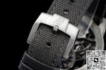 Replica Audemars Piguet CODE 11.59 26600CR.OO.D009KB.01 APP Factory Rubber strap - Image 9