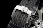 Replica Audemars Piguet CODE 11.59 26600CR.OO.D009KB.01 APP Factory Rubber strap - Image 21