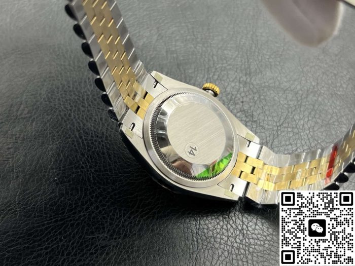 Replica Rolex Datejust m126233-0043 VS Factory Oystersteel - Image 8