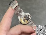 Replica Patek Philippe Nautilus 7118-1200A-011 3K Factory Stainless steel - Image 10