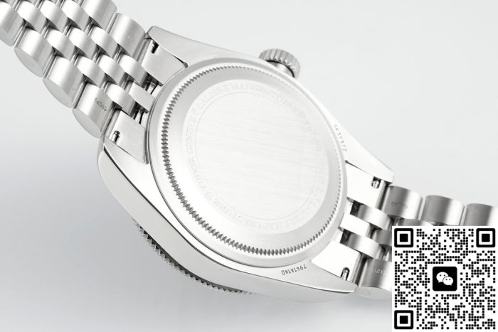 Replica Tudor Black Bay M7941A1A0NU-0003 ZF Factory Silver strap - Image 10