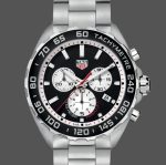 Replica TAG Heuer F1 CAZ101E.BA0842 Stainless steel case