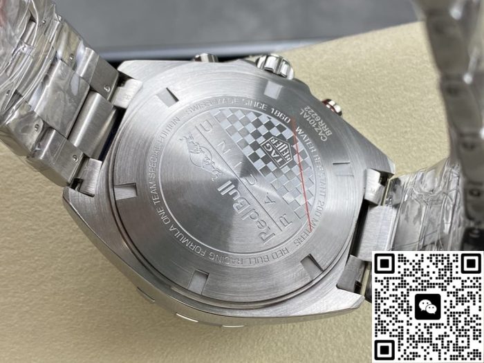 Replica TAG Heuer F1 CAZ101AL.BA0842 stainless steel case - Image 8