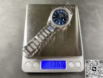 Replica Rolex Day-Date m128349rbr-0052 8+ Factory Bright blue - Image 23